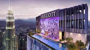 Malaysia Star Ascott 