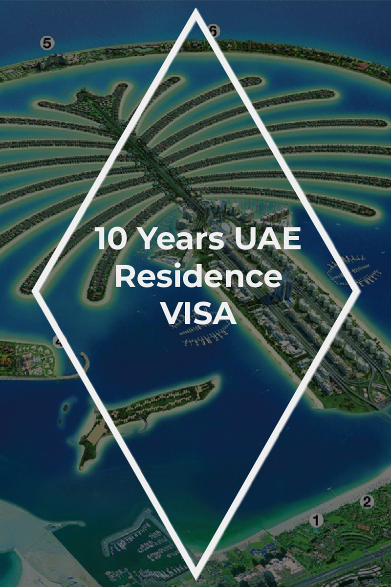 10 Years-UAE-Visa